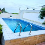 Satılır 6 otaqlı Həyət evi/villa, Köhnə Günəşli qəs., Xətai rayonu 33