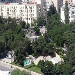 Kirayə (aylıq) 3 otaqlı Yeni Tikili, 28 May metrosu, Nəsimi rayonu 18