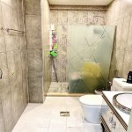 Satılır 3 otaqlı Yeni Tikili, Qara Qarayev metrosu, Nizami rayonu 9