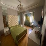 Kirayə (aylıq) 3 otaqlı Köhnə Tikili, Nəriman Nərimanov metrosu, Nərimanov rayonu 1