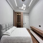 Kirayə (aylıq) 2 otaqlı Yeni Tikili, Ağ şəhər, Xətai rayonu 5