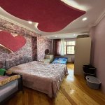 Satılır 3 otaqlı Yeni Tikili, Həzi Aslanov metrosu, Xətai rayonu 4