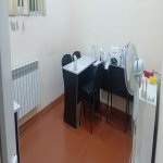 Kirayə (aylıq) 14 otaqlı Ofis, Qara Qarayev metrosu, Sevinc k/t, Nizami rayonu 13