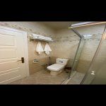 Kirayə (günlük) 2 otaqlı Həyət evi/villa, Avtovağzal metrosu, Biləcəri qəs., Binəqədi rayonu 10