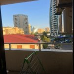 Kirayə (aylıq) 3 otaqlı Yeni Tikili, Elmlər akademiyası metrosu, Yasamal qəs., Yasamal rayonu 13