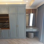 Kirayə (aylıq) 3 otaqlı Yeni Tikili, Əhmədli metrosu, Xətai rayonu 6