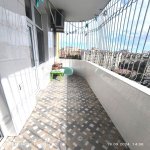 Kirayə (aylıq) 3 otaqlı Yeni Tikili, Əhmədli metrosu, Xətai rayonu 10