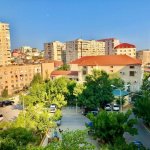 Satılır 5 otaqlı Köhnə Tikili, İçərişəhər metrosu, Badamdar qəs., Səbail rayonu 16