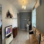 Satılır 2 otaqlı Köhnə Tikili, Qara Qarayev metrosu, Nizami rayonu 3