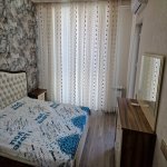 Kirayə (aylıq) 3 otaqlı Yeni Tikili, Həzi Aslanov metrosu, Əhmədli, Xətai rayonu 10