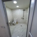 Kirayə (aylıq) 2 otaqlı Yeni Tikili Xırdalan 10