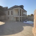 Kirayə (aylıq) 4 otaqlı Həyət evi/villa, Bilgəh qəs., Sabunçu rayonu 1