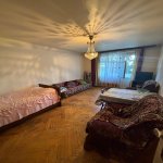Продажа 1 комнат Вторичка, İnşaatçılar метро, пос. Ясамал, Ясамал район 1