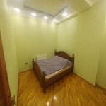 Satılır 3 otaqlı Yeni Tikili, Gənclik metrosu, Nərimanov rayonu 9