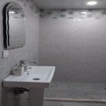 Аренда 1 комнат Вторичка, İnşaatçılar метро, Ясамал район 8