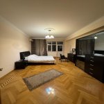 Satılır 4 otaqlı Yeni Tikili, Nəsimi rayonu 10