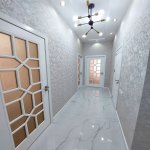 Satılır 3 otaqlı Yeni Tikili, Badamdar qəs., Səbail rayonu 6