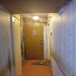 Satılır 1 otaqlı Köhnə Tikili, 8-ci mikrorayon rayonu 5