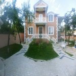 Kirayə (günlük) 7 otaqlı Həyət evi/villa Qəbələ 2