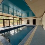 Kirayə (aylıq) 6 otaqlı Həyət evi/villa, Nəsimi metrosu, 6-cı mikrorayon, Binəqədi rayonu 7