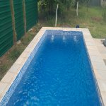 Kirayə (günlük) 2 otaqlı Həyət evi/villa İsmayıllı 7