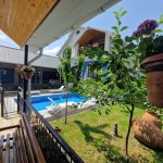 Kirayə (günlük) 8 otaqlı Həyət evi/villa Qəbələ 2