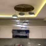 Kirayə (aylıq) 2 otaqlı Yeni Tikili, Xətai metrosu, Xətai rayonu 18