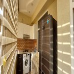 Аренда 2 комнатная Новостройка Хырдалан 3