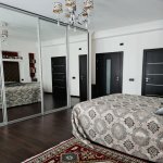 Kirayə (aylıq) 4 otaqlı Yeni Tikili, Gənclik metrosu, Nərimanov rayonu 9