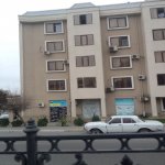 Satılır 1 otaqlı Köhnə Tikili, Gənclik metrosu, Nərimanov rayonu 8
