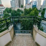 Kirayə (aylıq) 4 otaqlı Yeni Tikili, 28 May metrosu, Nəsimi rayonu 18