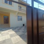 Satılır 4 otaqlı Həyət evi/villa Xırdalan 1