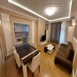 Kirayə (aylıq) 3 otaqlı Yeni Tikili, Nizami metrosu, Yasamal rayonu 4