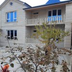 Satılır 5 otaqlı Həyət evi/villa, Zabrat qəs., Sabunçu rayonu 1
