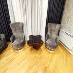 Продажа 3 комнатная Новостройка, м. Короглу метро, пос. Боюкшор , Стадион Олимпиа, Наримановский р-н район 5