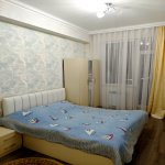 Аренда 2 комнатная Новостройка, Ясамал район 2