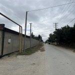 Satılır Torpaq, Kürdəxanı qəs., Sabunçu rayonu 5