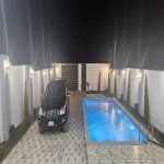 Kirayə (günlük) 3 otaqlı Həyət evi/villa Qəbələ 4
