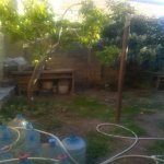 Satılır 6 otaqlı Həyət evi/villa, Badamdar qəs., Səbail rayonu 9