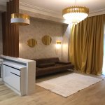 Kirayə (aylıq) 3 otaqlı Yeni Tikili, Ağ şəhər, Xətai rayonu 5