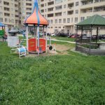 Satılır 4 otaqlı Yeni Tikili, 20 Yanvar metrosu, Çıraq Plaza, Yasamal rayonu 12