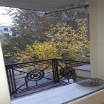 Kirayə (aylıq) 3 otaqlı Köhnə Tikili, Elmlər akademiyası metrosu, Yasamal rayonu 13