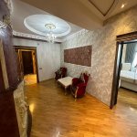 Kirayə (aylıq) 3 otaqlı Yeni Tikili Xırdalan 1