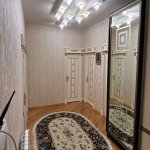 Satılır 3 otaqlı Yeni Tikili, 8 Noyabr metrosu, Nəsimi rayonu 5