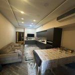 Продажа 4 комнатная Новостройка, м. Эльмляр Академиясы метро, Насими район 24