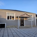 Satılır 4 otaqlı Həyət evi/villa, Avtovağzal metrosu, Biləcəri qəs., Binəqədi rayonu 2