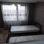 Kirayə (aylıq) 3 otaqlı Yeni Tikili, Qara Qarayev metrosu, 8-ci kilometr, Nizami rayonu 3