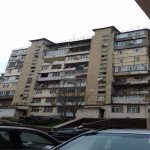 Satılır 4 otaqlı Köhnə Tikili, Memar Əcəmi metrosu, 9-cu mikrorayon, Binəqədi rayonu 1