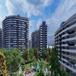 Satılır 2 otaqlı Yeni Tikili, Avtovağzal metrosu, Biləcəri qəs., Binəqədi rayonu 8