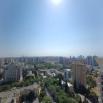 Satılır 4 otaqlı Yeni Tikili, 28 May metrosu, Nəsimi rayonu 2